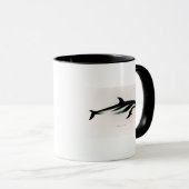 Dolphin Mok (Voorkant rechts)