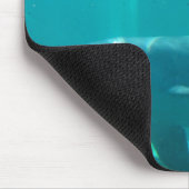 Dolphin Mousepad Muismat (Hoek)