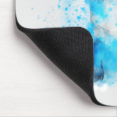 Dolphin Muismat (Hoek)