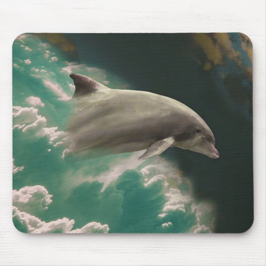Dolphin Muismat (Voorkant)