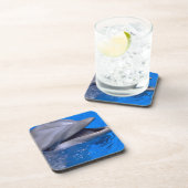 Dolphin onderzetter set (Rechterzijde)