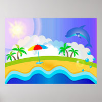 Dolphin Paradise