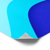 Dolphin Paradise Poster (Hoek)