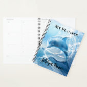 Dolphin Planner (Display)