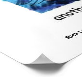 Dolphin-Safe Tuba Funny Posters (Hoek)