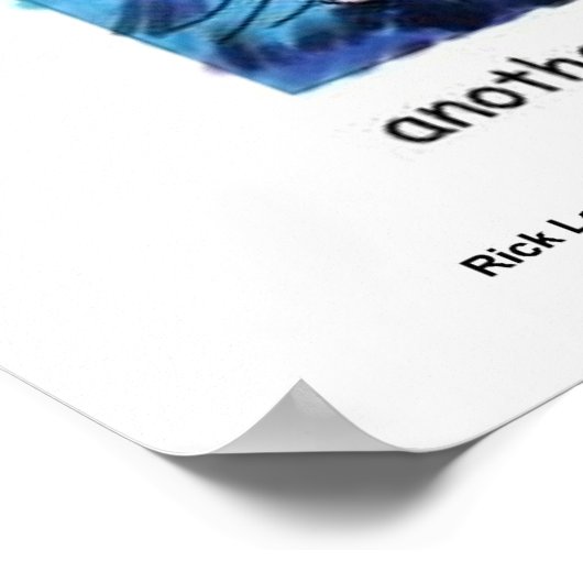 Dolphin-Safe Tuba Funny Posters (Hoek)