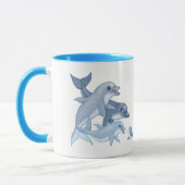 Dolphin-serie Mok (Links)