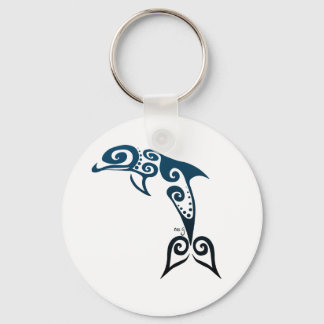 Dolphin Sleutelhanger