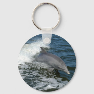 Dolphin Sleutelhanger