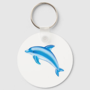 Dolphin Sleutelhanger