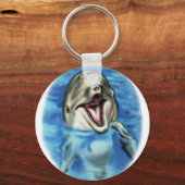 Dolphin Sleutelhanger (Voorkant)