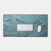 Dolphin Smiles (Clavier et souris)