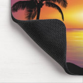 Dolphin sunset-muismat muismat (Hoek)