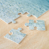 Dolphin-symbool Legpuzzel (Zijkant)