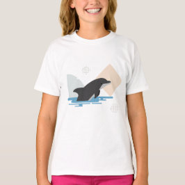 Dolphin T-shirt