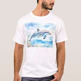 Dolphin T-shirt