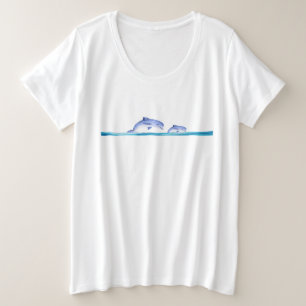 Dolphin T-Shirt