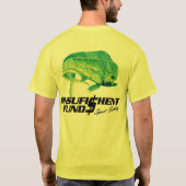 Dolphin T-shirt (Achterkant)