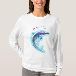 Dolphin T-shirt