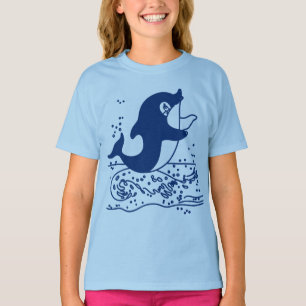 Dolphin T-shirt