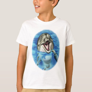 Dolphin T-shirt