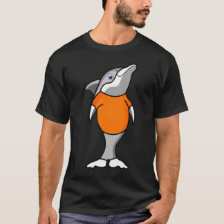 Dolphin T-shirt