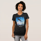 Dolphin Tee shirts en artikelen (Voorkant volledig)