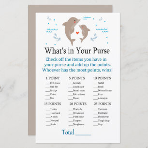 Dolphin Wat zit er in je paardenspel?