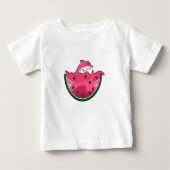 Dolphin with Watermelon (Voorkant)