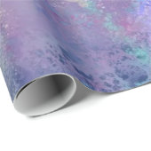 Dolphin Wrapping Paper Gift Cadeaupapier (Rol Hoek)