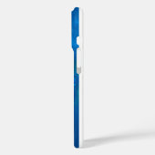 DOLPHINS ONDER DE BEACH PARTIJ Case-Mate iPhone CASE (Achterkant / Links)