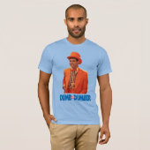 Dom en Dumber | Lloyd Christmas T-shirt (Voorkant volledig)