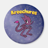 Dom Magneet (Voorkant)