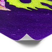 Dom Pauli - Ghostdrop Poster (Hoek)