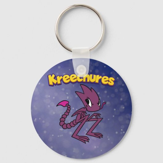 Dom Sleutelhanger (Voorkant)