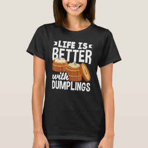 Dom Som met duplo T-shirt