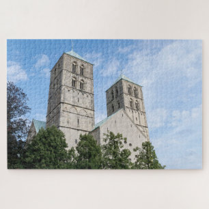 Dom St.-Paulus, Dom van Münster Legpuzzel