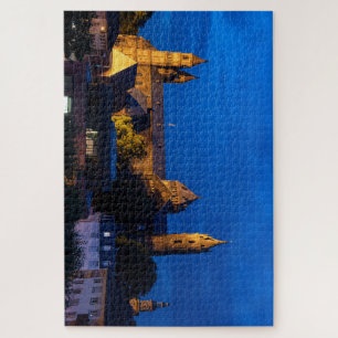Dom St. Petrus Kathedraal Worms Legpuzzel