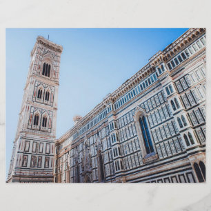 Dom van Florence Flyer