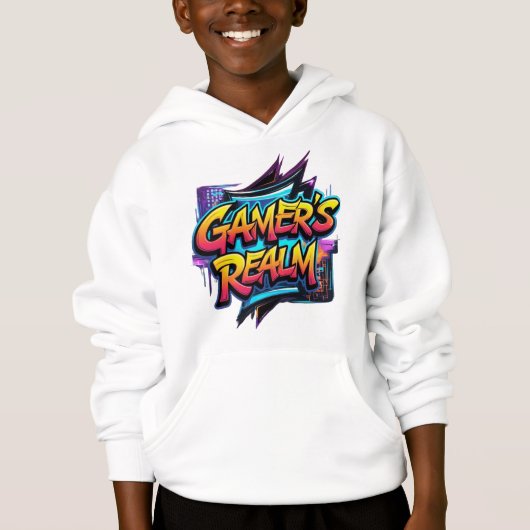 Domaine de Gamer (Devant)