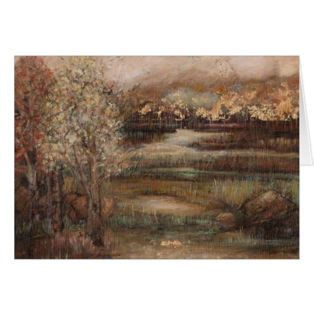 Domaine des rêves I (Devant horizontal)