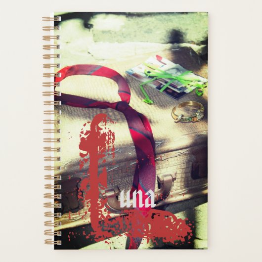 Domaines d'ordre du jour (Devant)