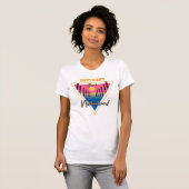 Domburg Beach Netherland T-Shirt (Voorkant volledig)