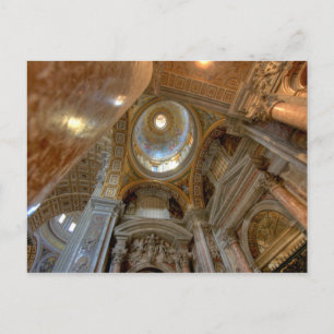 Dome Briefkaart