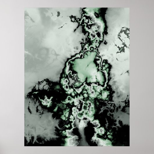 "Dome" canvas afdrukken Poster (Voorkant)