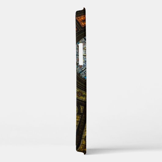 Dome Case-Mate iPhone Case (Achterkant / Rechts)