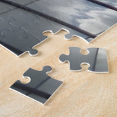 Dôme & ciel & Nuages Jigsaw Puzzle (Côté)