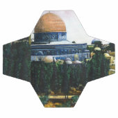 Dôme du Rocher, Jérusalem (Plat)