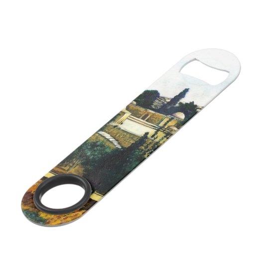 Dôme du Rocher, Jérusalem (Dos Angle)