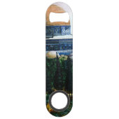 Dôme du Rocher, Jérusalem (Devant)